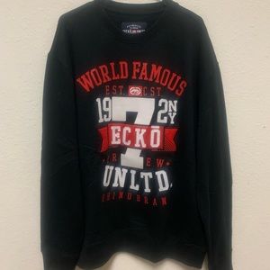 Vintage Ecko Unlimited Sweatshirt